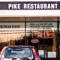 Photo prise au Pike par Pike le1/16/2017