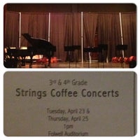 Folwell School, Performing Arts Magnet - Standish - 3611 20th Ave S