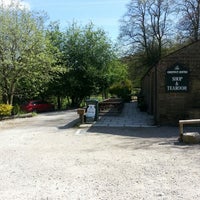 The Chestnut Centre Otter, Owl & Wildlife Park (Now Closed) - Farm