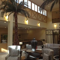 tampa westshore hilton airport