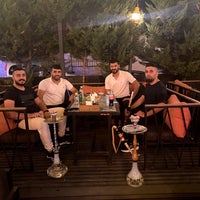 Foto tirada no(a) Masha Lounge por Mehmet A. em 9/2/2021