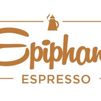 Photo taken at Epiphany Espresso by Epiphany Espresso on 1/27/2016