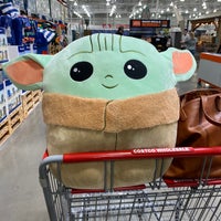 Photo taken at Costco Wholesale by Kelly N. on 3/30/2021