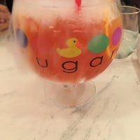 Photo taken at Sugar Factory American Brasserie by Keylla O. on 11/8/2015