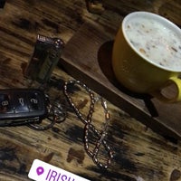 11/8/2019にHaşim Ç.がIrish Coffeeで撮った写真