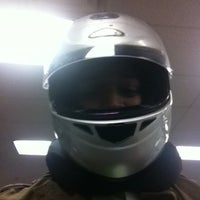 1/13/2013에 Chris B.님이 American Indoor Karting에서 찍은 사진