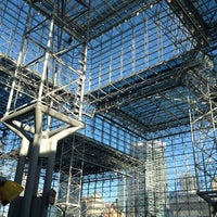 javits just eat