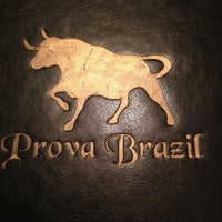 7/3/2013にMike B.がProva Brazil Steakhouse &amp;amp; Italian Cuisineで撮った写真