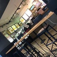 Photo taken at Starbucks by N . on 7/5/2018