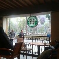 Photo taken at Starbucks by Charlie V. on 3/15/2013