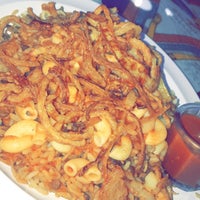 Foto scattata a Cairo Kebab da 🌚🌚🌚 il 10/29/2018