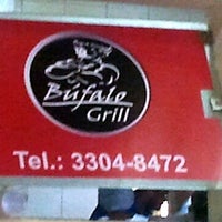 Photo taken at Bufalo Grill by Acacio L. on 1/20/2013