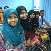 Pejabat Pelajaran Daerah Kinta Utara