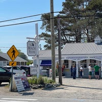 Photo taken at The Beach Plum by Gino F. on 5/21/2021