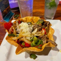 Photo taken at Cinco de Mayo Bar and Grill by Gino F. on 10/1/2022