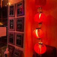 9/16/2023 tarihinde Gino F.ziyaretçi tarafından Pink Bamboo Hot Pot Cafe'de çekilen fotoğraf