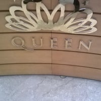 1/30/2016 tarihinde Abdullah Y.ziyaretçi tarafından Queen Hotel &amp;amp; Spa'de çekilen fotoğraf