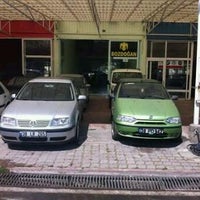kayseri galericiler sitesi