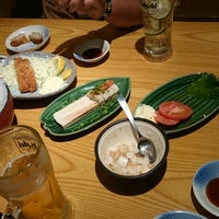 さかなや道場 長岡東口店 Deniz Urunleri Restorani