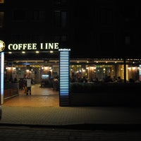 1/29/2016 tarihinde Coffee Lineziyaretçi tarafından Coffee Line'de çekilen fotoğraf