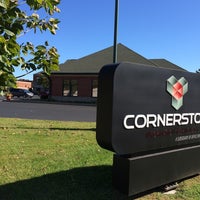 Foto tirada no(a) Cornerstone Information Technology por Cornerstone I. em 2/3/2016