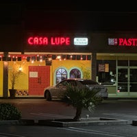 Photo taken at Casa Lupe by Jason M. on 5/28/2023