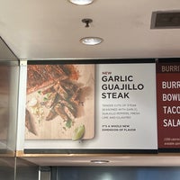 Photo taken at Chipotle Mexican Grill by Jason M. on 1/3/2023