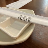 Photo taken at Mizu Sushi Bar &amp;amp; Grill by Jason M. on 6/7/2021