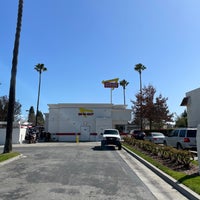 Photo taken at In-N-Out Burger by Jason M. on 3/21/2021