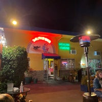 Photo taken at La Fiesta Restaurant by Jason M. on 2/8/2021