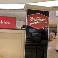 Photo taken at Mrs. Fields Cookies by Jason M. on 1/5/2019