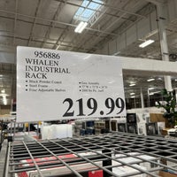 Photo taken at Costco by Jason M. on 12/29/2023