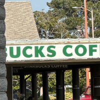 Photo taken at Starbucks by Jason M. on 1/18/2024
