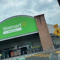 Photo taken at Walmart Express by Rodrigo Λ. on 8/8/2021