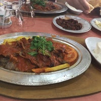 Photo taken at Gazi Şahmaran Restaurant by Ayşegül E. on 2/11/2019