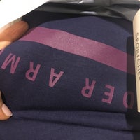 Photo taken at SportChek by Elena K. on 2/16/2018