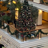12/11/2021에 Elena K.님이 Marriott Royal Aurora에서 찍은 사진