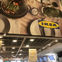 Photo prise au IKEA par Elena K. le8/10/2020