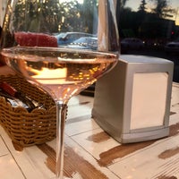 Photo taken at Перчини Grill&amp;amp;Wine by Elena K. on 8/30/2020