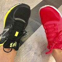 Photo taken at SportChek by Elena K. on 7/29/2017