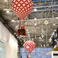 12/20/2020 tarihinde Elena K.ziyaretçi tarafından IKEA'de çekilen fotoğraf