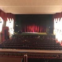 Photo taken at Bursa Devlet Tiyatrosu by Levent F. on 5/12/2019