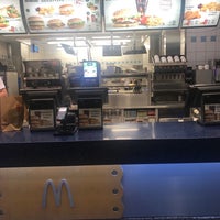 Photo taken at McDonald&amp;#39;s by Anna B. on 5/26/2018