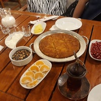 Photo taken at Hazal Restaurant by Nur Şeyda S. on 11/8/2019