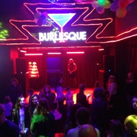 Photo taken at Burlesque by Элина С. on 4/10/2016
