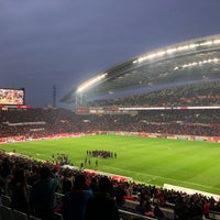 埼玉スタジアム2oo2 ビジター指定席 1 Dica