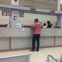 Photo taken at Isa Town Post Office ( Isa Town Mall ) by Sayed Maitham A. on 2/25/2016