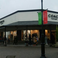 コーチ 土岐プレミアムアウトレット店 Coach 土岐市 岐阜県