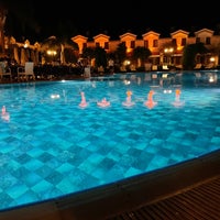 Photo taken at Dalyan Resort Hotel &amp;amp; Spa by Musa on 8/14/2021