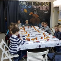 3/11/2018にArtem G.がМастерская братьев Васильевыхで撮った写真